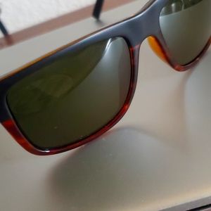 Mens Sports Electric Sunglasses